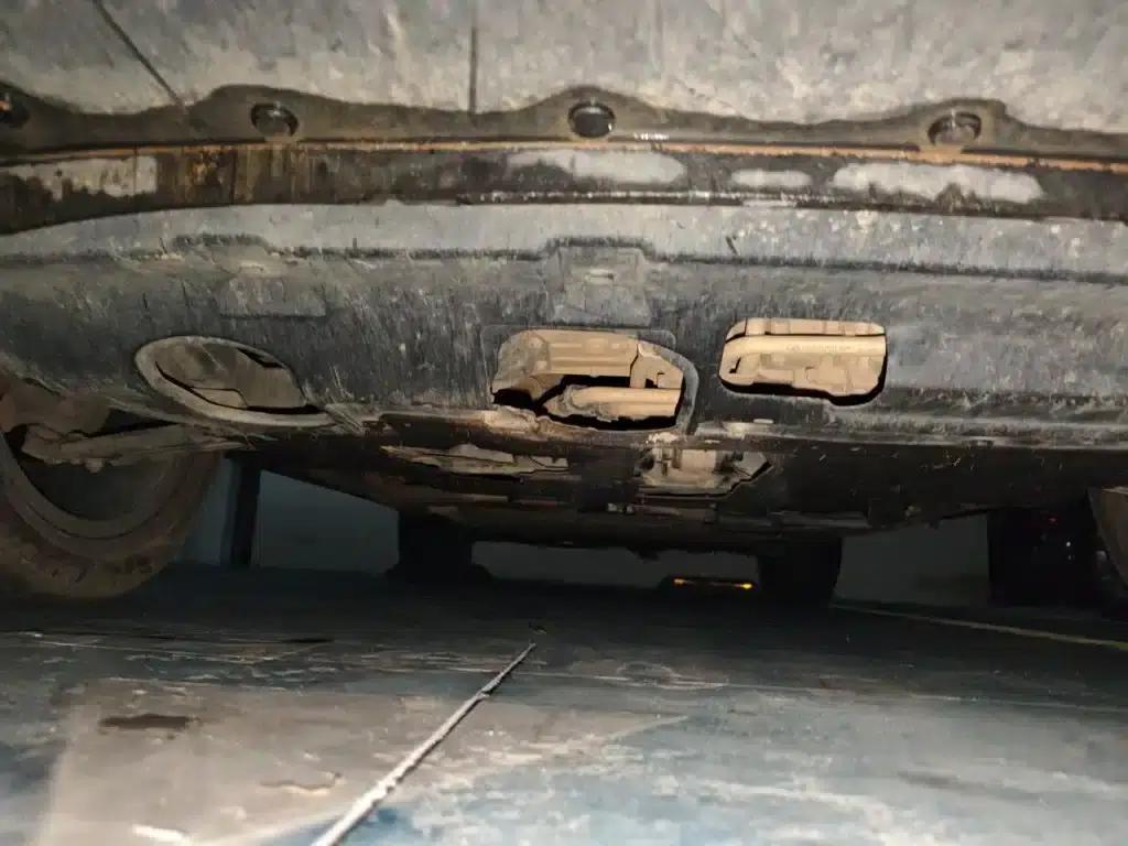 Haval Xiaolong MAX 2023 1.5L Hi4 105 4WD Navigator Edition — миниатюра 25