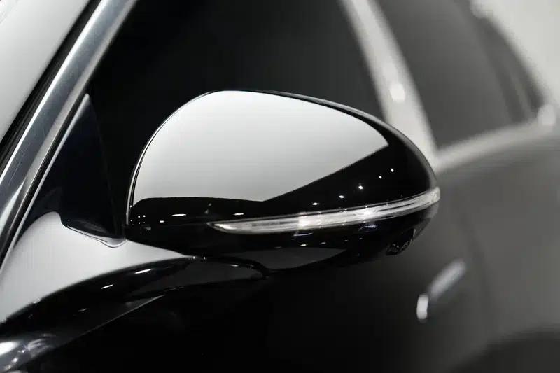 2023 Maybach S-Class S 480 4MATIC — миниатюра 11