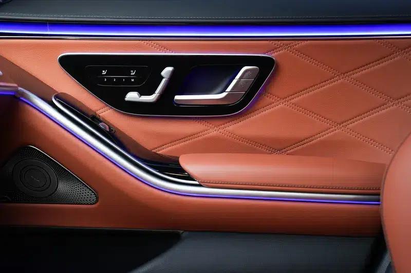 2023 Maybach S-Class S 480 4MATIC — миниатюра 15