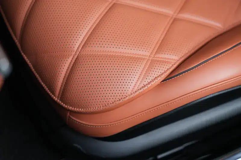2023 Maybach S-Class S 480 4MATIC — миниатюра 16