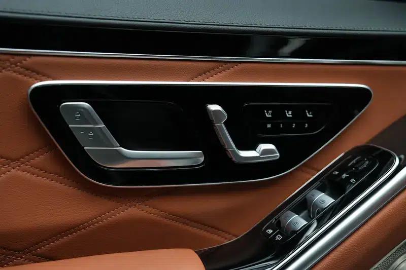2023 Maybach S-Class S 480 4MATIC — миниатюра 20