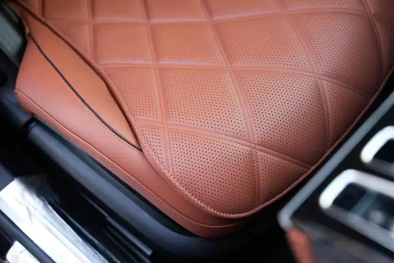 2023 Maybach S-Class S 480 4MATIC — миниатюра 21
