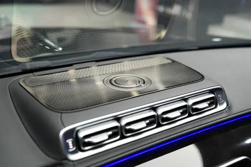 2023 Maybach S-Class S 480 4MATIC — миниатюра 22