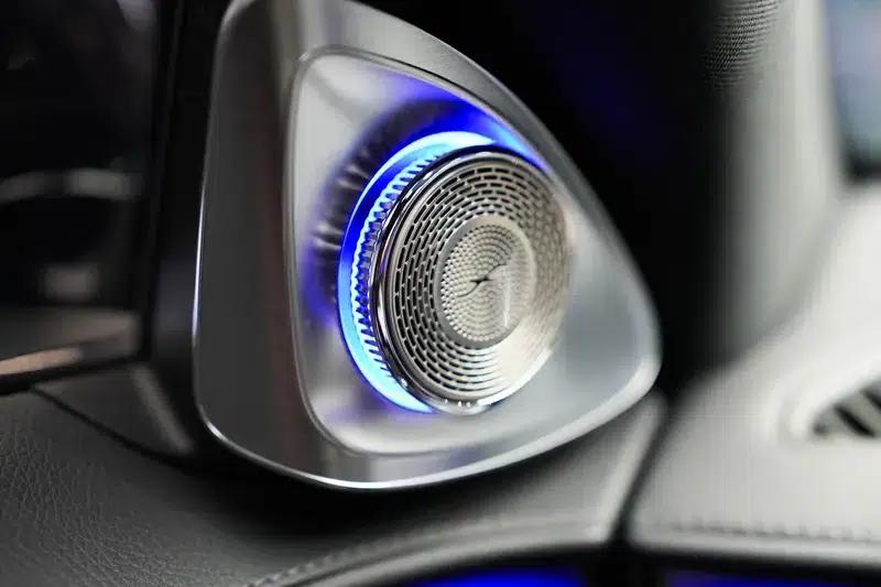 2023 Maybach S-Class S 480 4MATIC — миниатюра 23