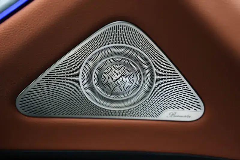 2023 Maybach S-Class S 480 4MATIC — миниатюра 25