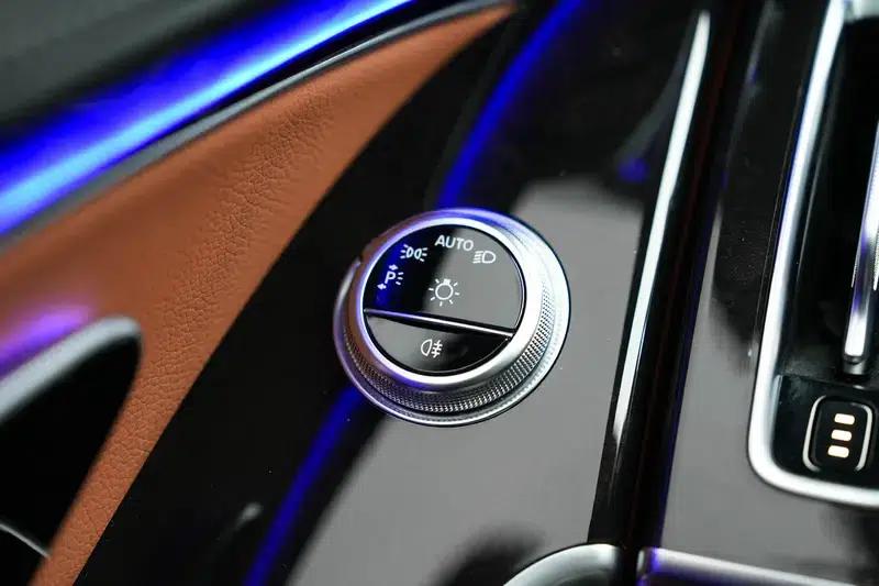 2023 Maybach S-Class S 480 4MATIC — миниатюра 26