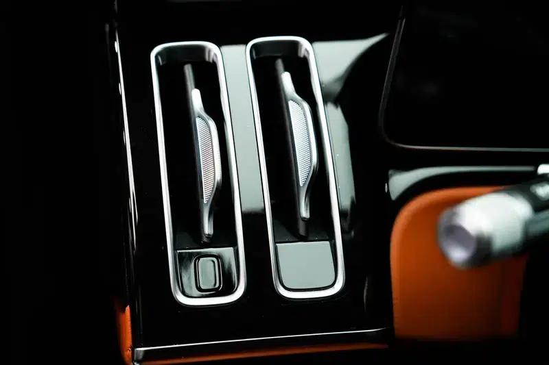 2023 Maybach S-Class S 480 4MATIC — миниатюра 27