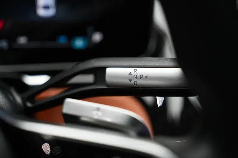 2023 Maybach S-Class S 480 4MATIC — миниатюра 34