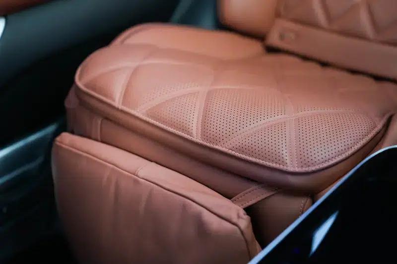 2023 Maybach S-Class S 480 4MATIC — миниатюра 40
