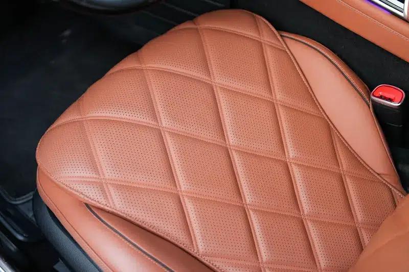 2023 Maybach S-Class S 480 4MATIC — миниатюра 42