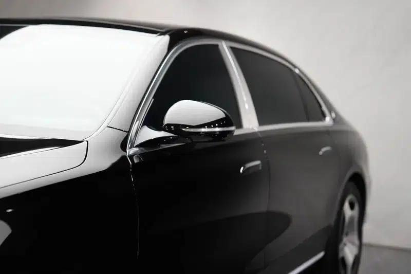 2023 Maybach S-Class S 480 4MATIC — миниатюра 9
