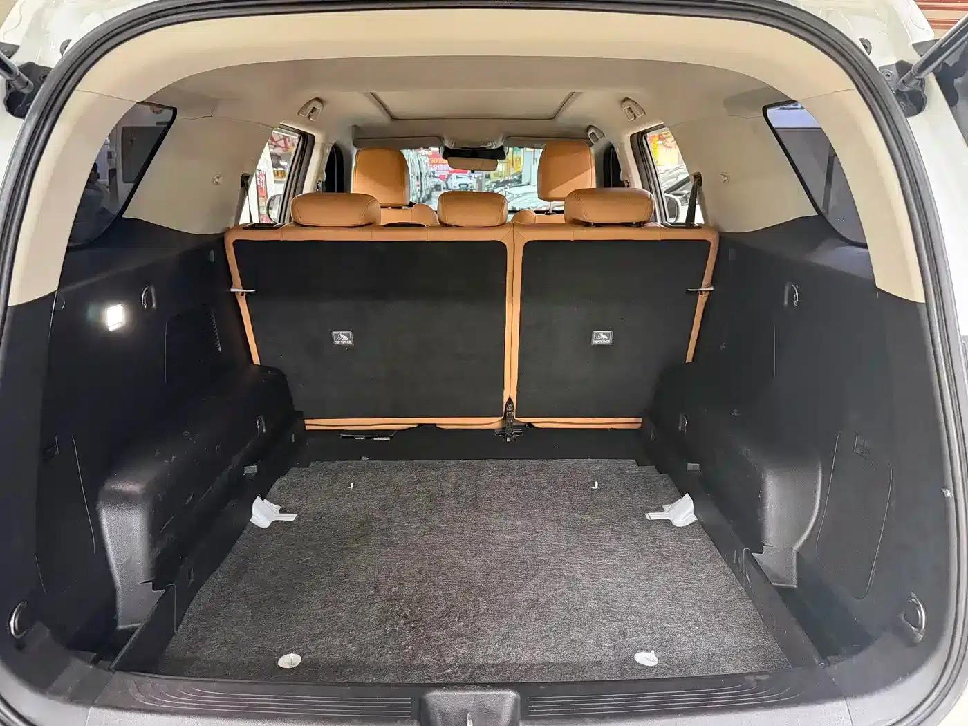 Haval H5 2023 2.0T Automatic 4WD (Gasoline) — миниатюра 9