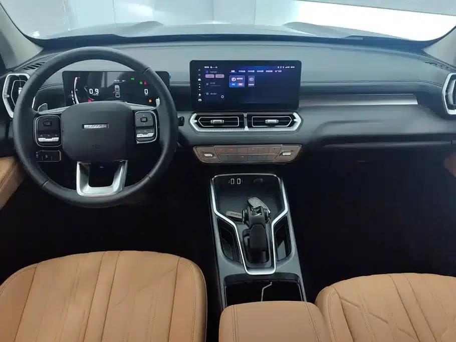 Haval H5 2023 2.0T Automatic 4WD (Gasoline) — миниатюра 12