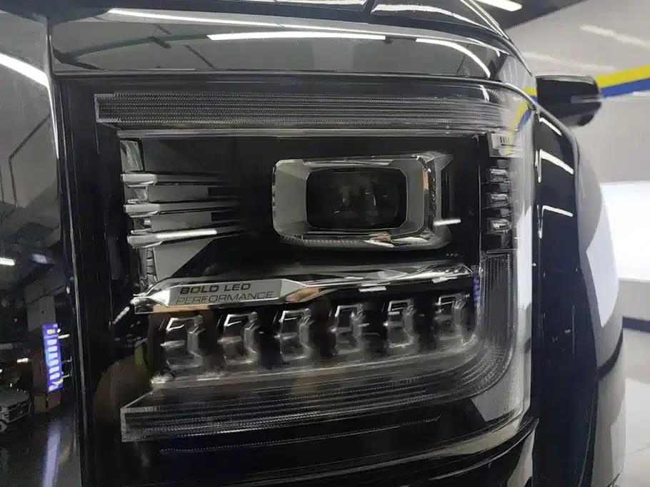 Haval H5 2023 2.0T Automatic 4WD (Gasoline) — миниатюра 5