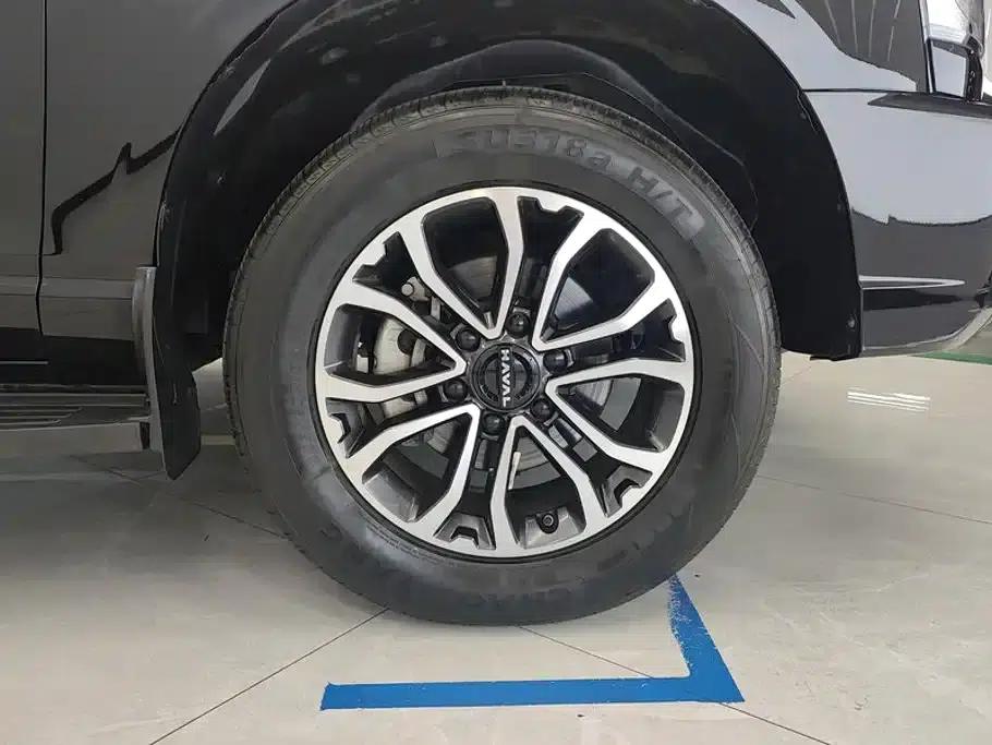 Haval H5 2023 2.0T Automatic 4WD (Gasoline) — миниатюра 6