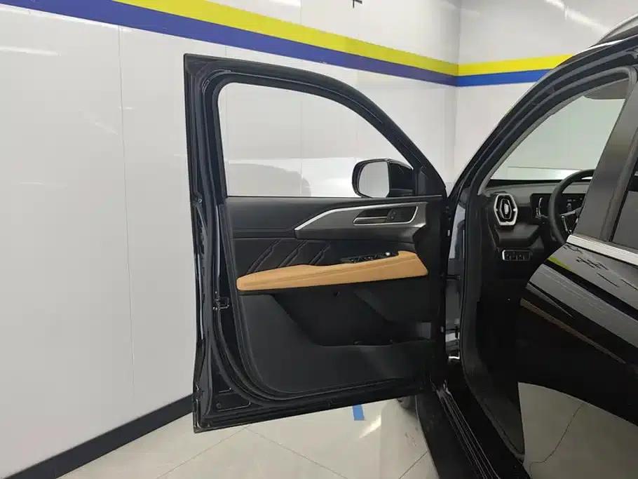 Haval H5 2023 2.0T Automatic 4WD (Gasoline) — миниатюра 7