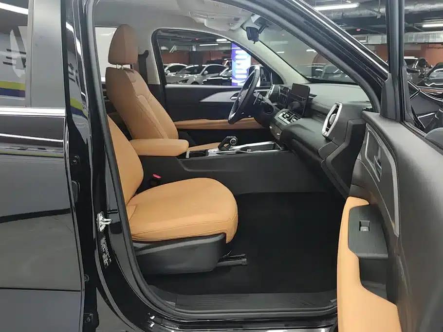 Haval H5 2023 2.0T Automatic 4WD (Gasoline) — миниатюра 8