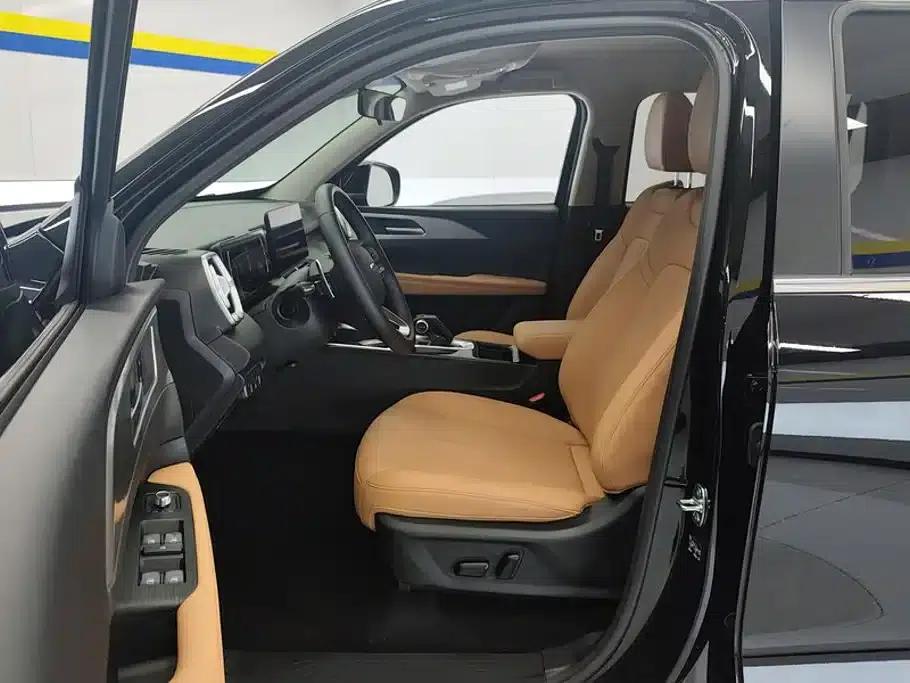 Haval H5 2023 2.0T Automatic 4WD (Gasoline) — миниатюра 9