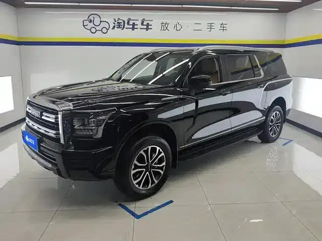 Haval H5 2023 2.0T Automatic 4WD (Gasoline)