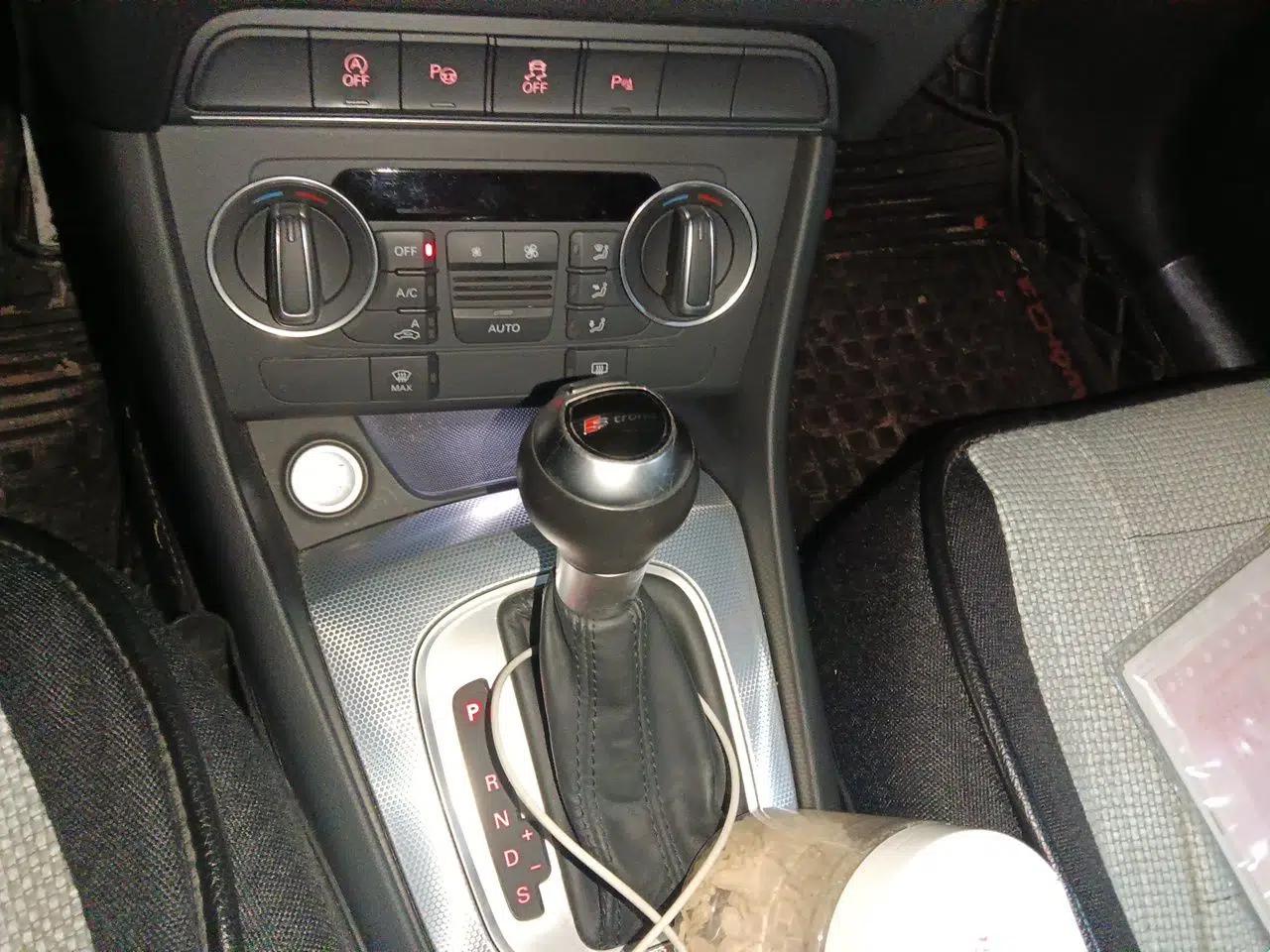 Audi Q3 2016 35 TFSI Style Edition — миниатюра 14