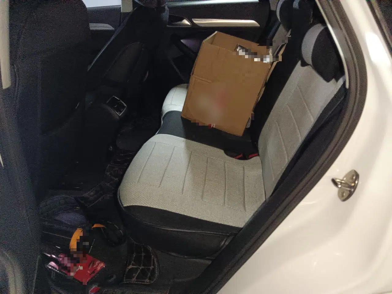 Audi Q3 2016 35 TFSI Style Edition — миниатюра 17