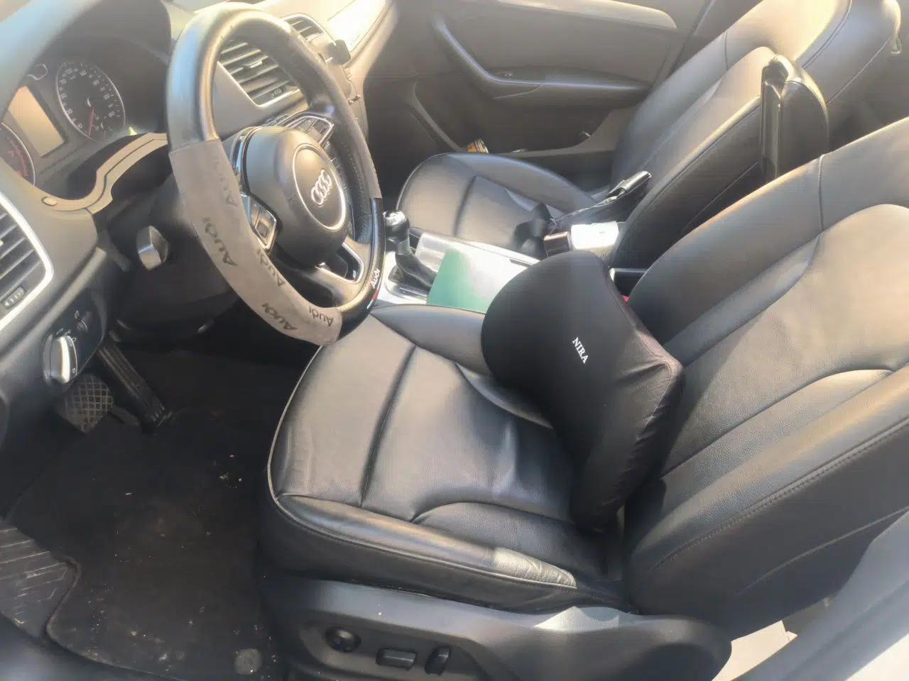 Audi Q3 2013 35 TFSI quattro Comfort Model — миниатюра 15