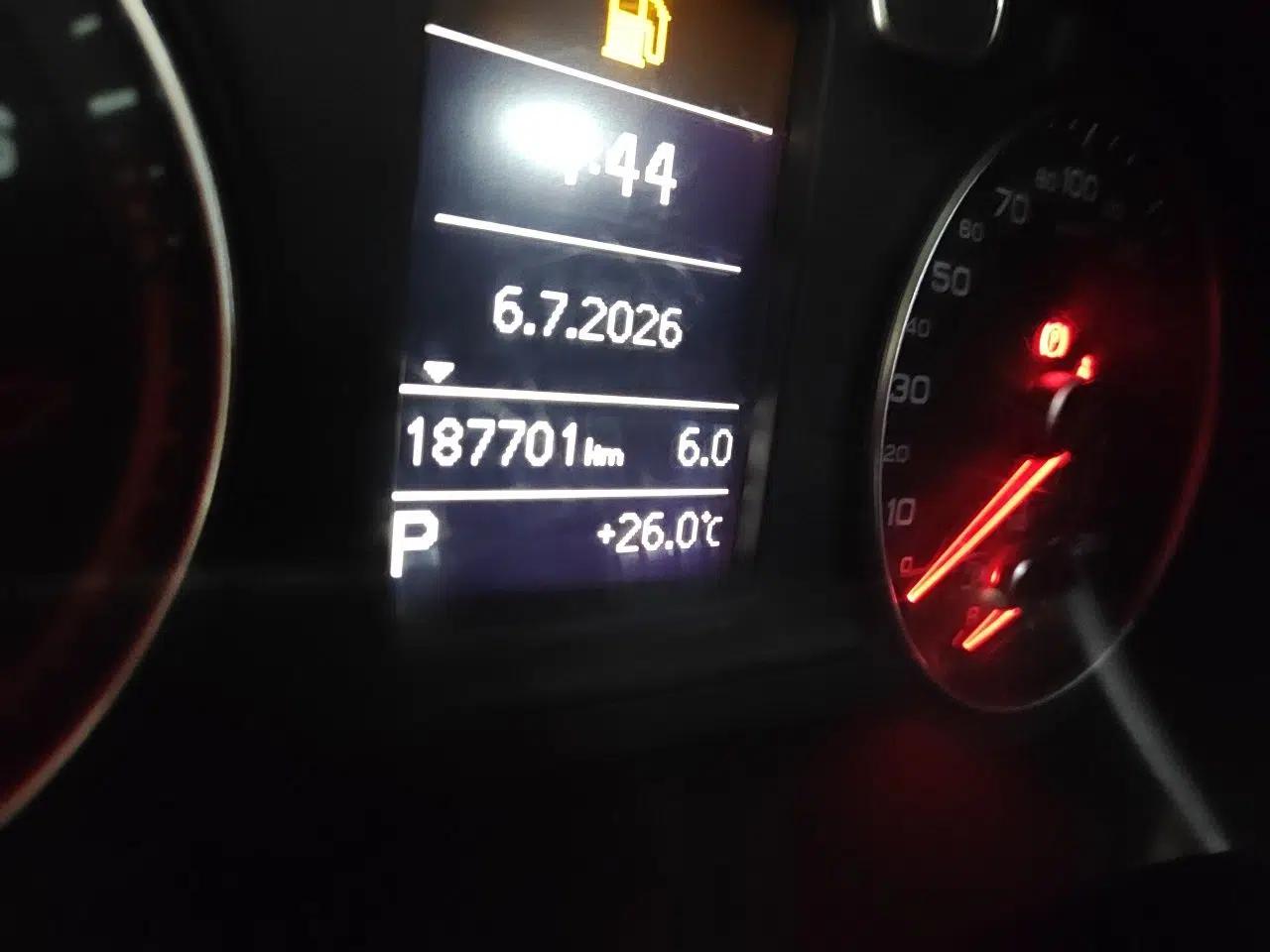 Audi Q3 2013 35 TFSI Ambition Edition — миниатюра 12