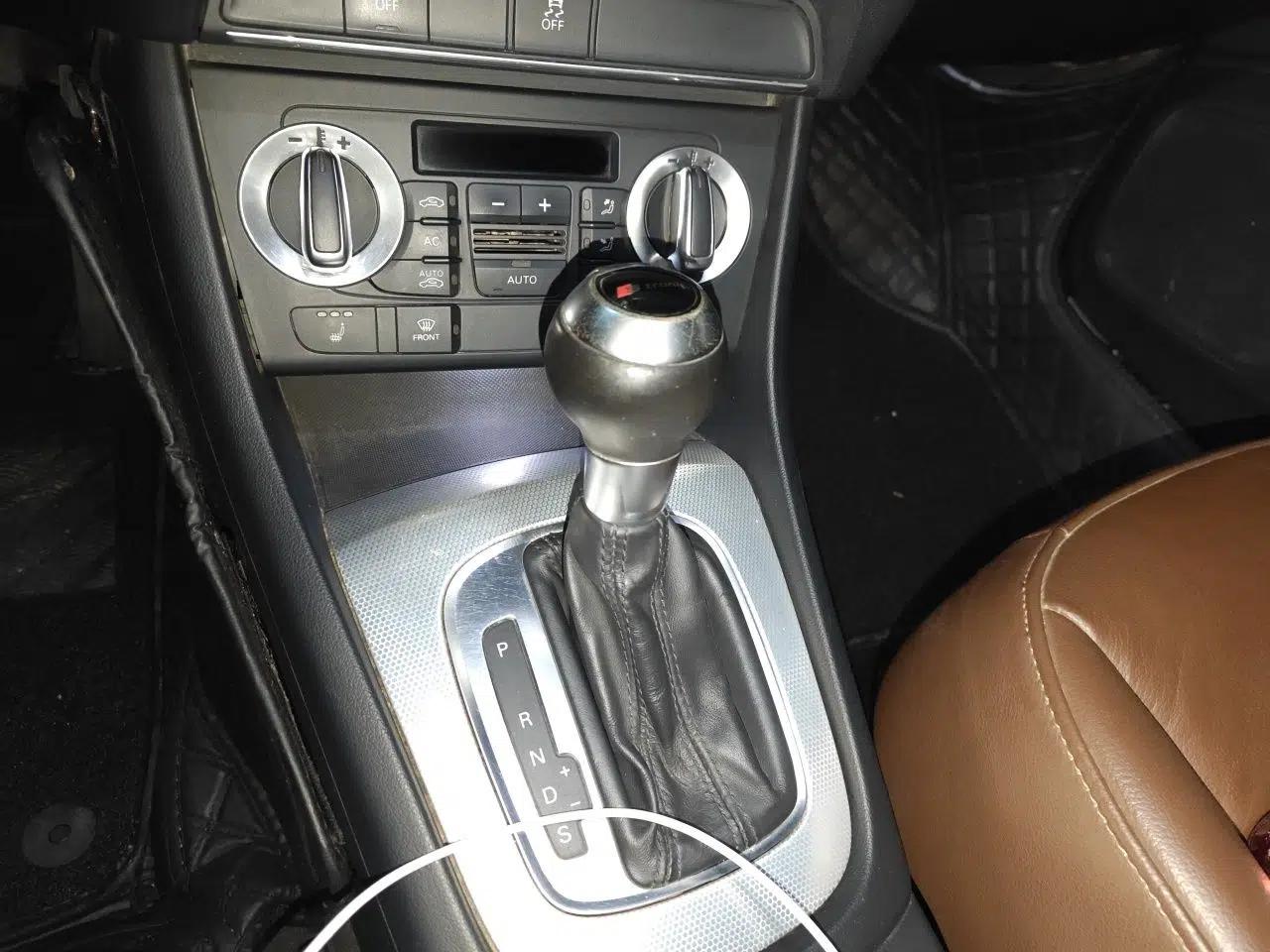 Audi Q3 2013 35 TFSI Ambition Edition — миниатюра 14
