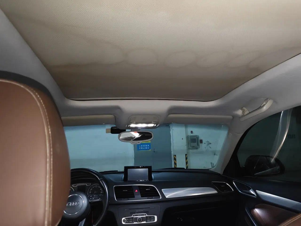 Audi Q3 2013 35 TFSI Ambition Edition — миниатюра 18
