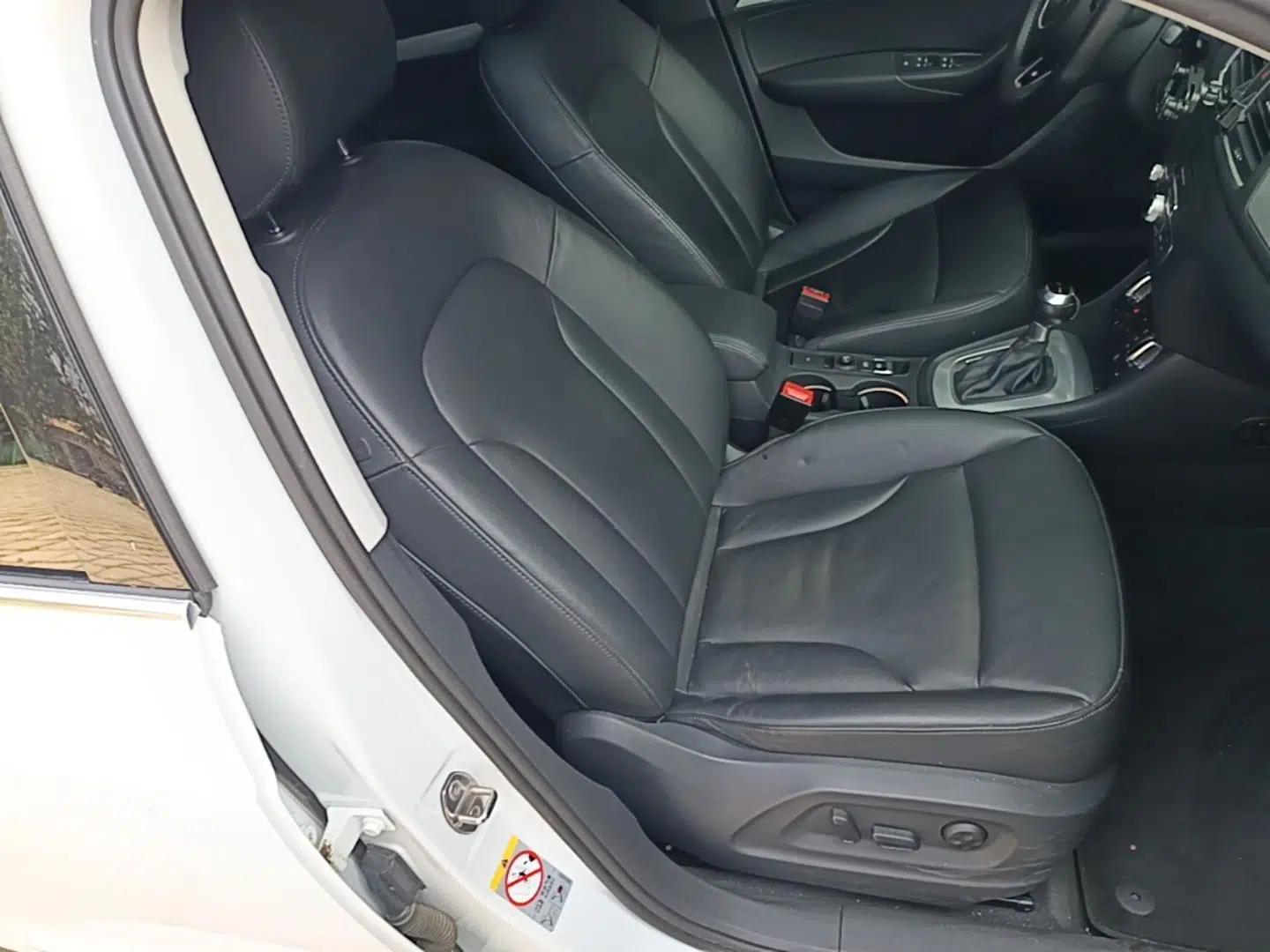 Audi Q3 2015 35 TFSI Comfort Model — миниатюра 19