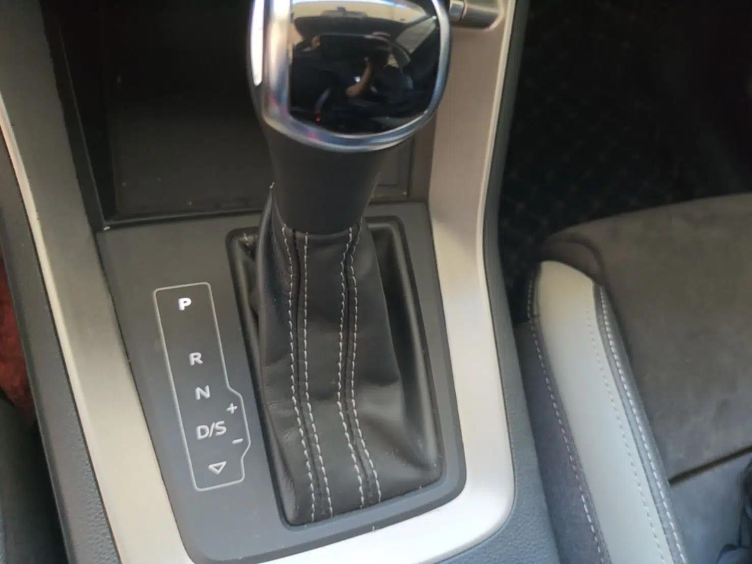 Audi Q3 2019 35 TFSI Fashion Dynamic Model — миниатюра 16