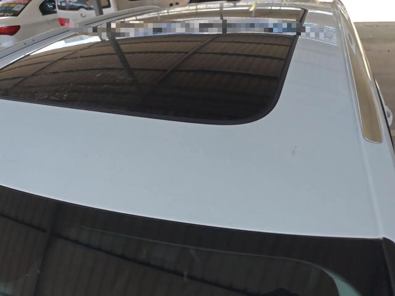 Audi Q3 2019 35 TFSI Fashion Dynamic Model — миниатюра 7