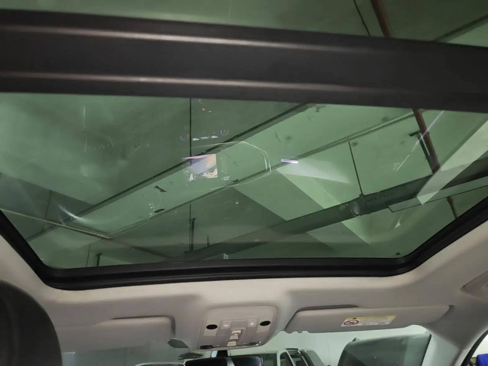 Audi Q3 2019 40 TFSI Fashionable and Elegant Model — миниатюра 21