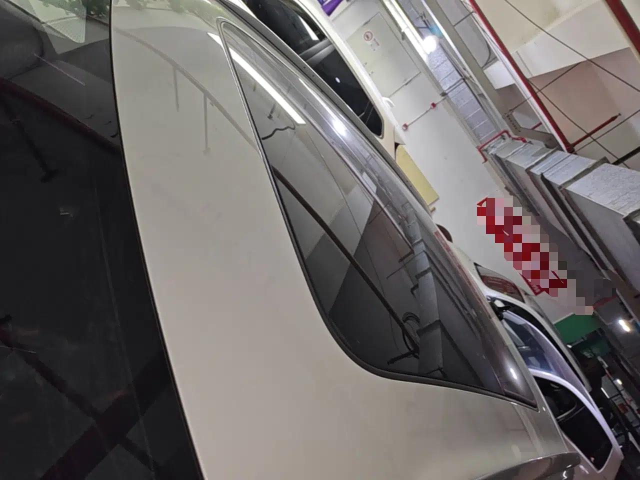 Audi Q3 2019 40 TFSI Fashionable and Elegant Model — миниатюра 7