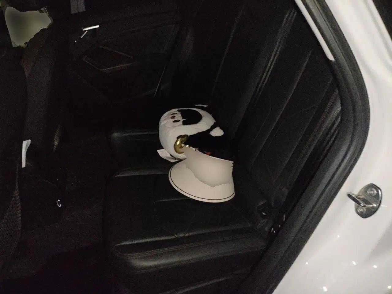 Audi Q3 2019 35 TFSI Fashionable and Elegant Model — миниатюра 17