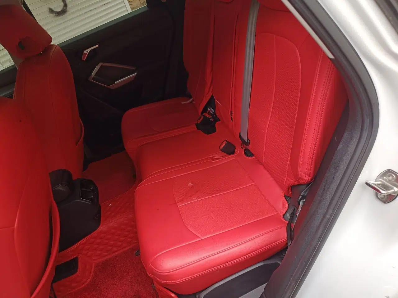 Audi Q3 2022 35 TFSI Progressive Dynamic Edition — миниатюра 17