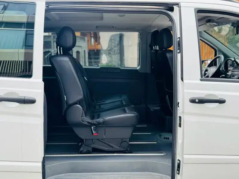 Vito 2013 3.0L Elite Edition — миниатюра 12