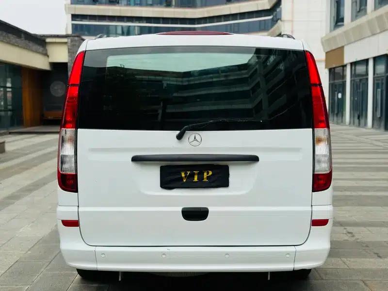 Vito 2013 3.0L Elite Edition — миниатюра 6