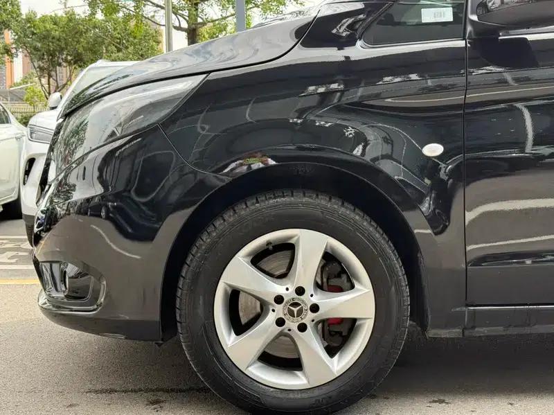 Vito 2018 2.0T Elite Edition 7-seater (National V Emission Standard) — миниатюра 13