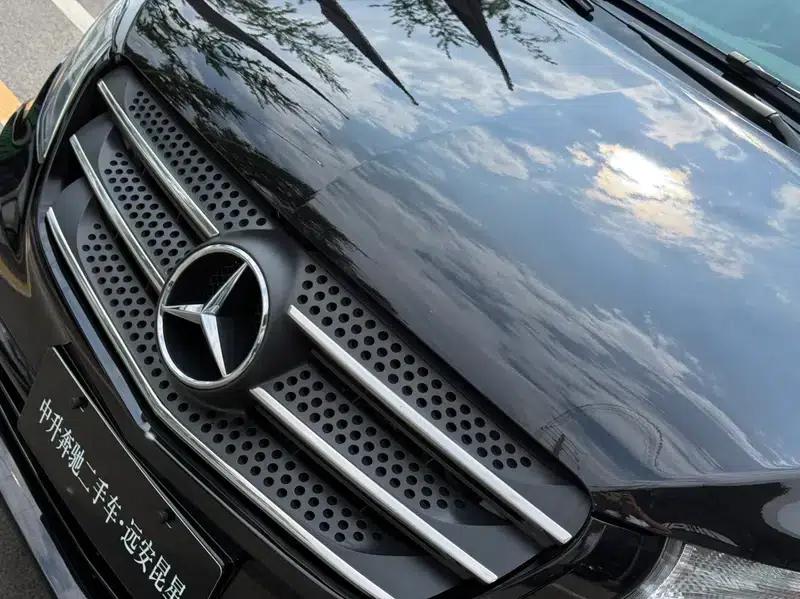 Vito 2018 2.0T Elite Edition 7-seater (National V Emission Standard) — миниатюра 14