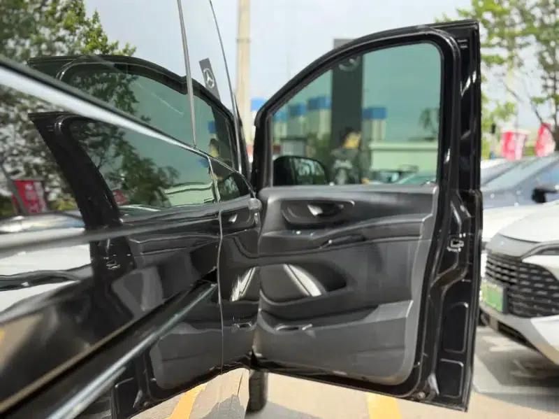 Vito 2018 2.0T Elite Edition 7-seater (National V Emission Standard) — миниатюра 15