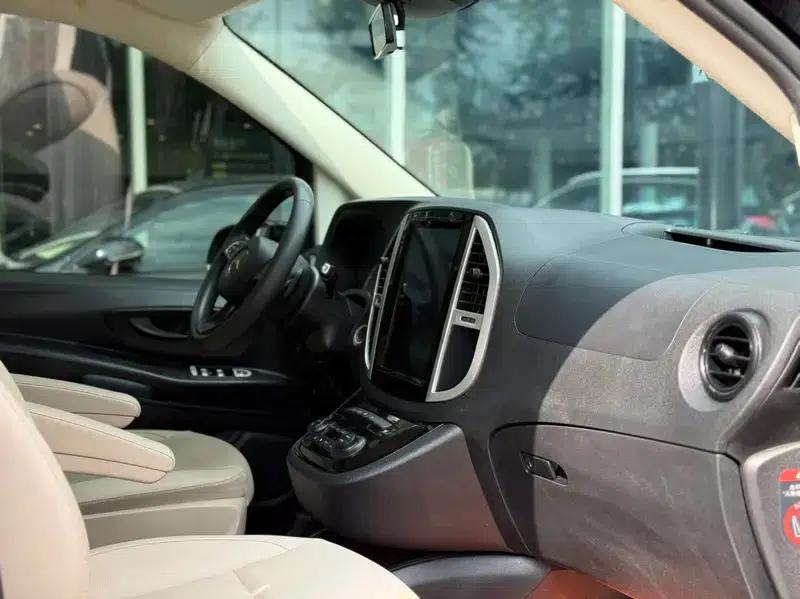 Vito 2018 2.0T Elite Edition 7-seater (National V Emission Standard) — миниатюра 22