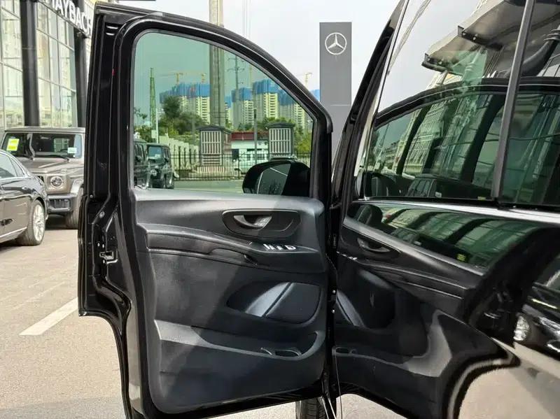 Vito 2018 2.0T Elite Edition 7-seater (National V Emission Standard) — миниатюра 26