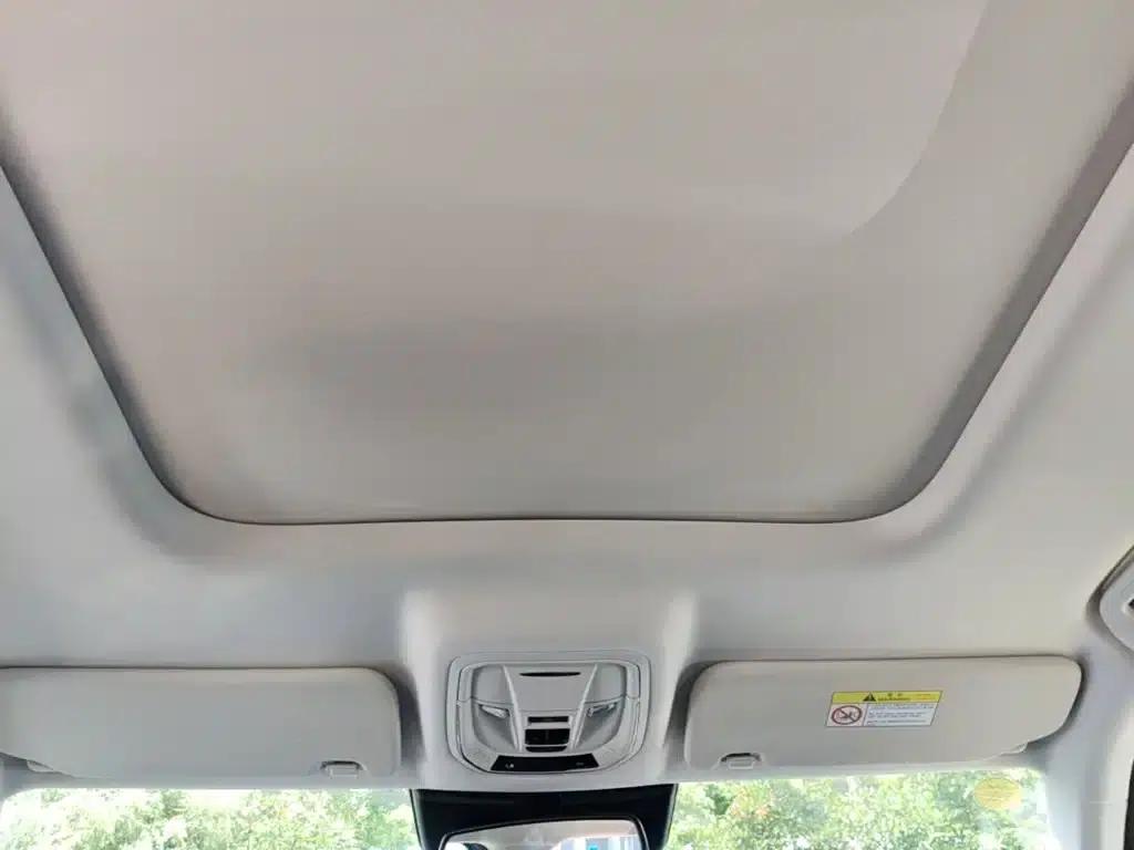 Haval Raptor 2025 Fuel-Powered 2.0T 4WD Ultra — миниатюра 18