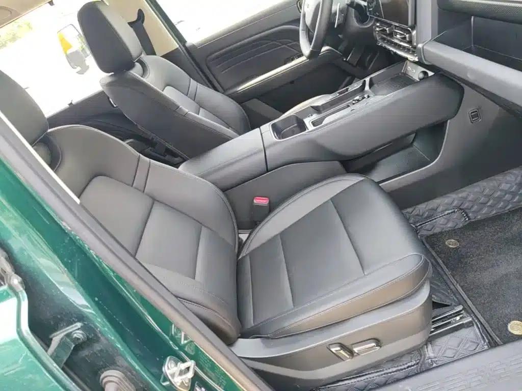 Haval Raptor 2025 Fuel-Powered 2.0T 4WD Ultra — миниатюра 25