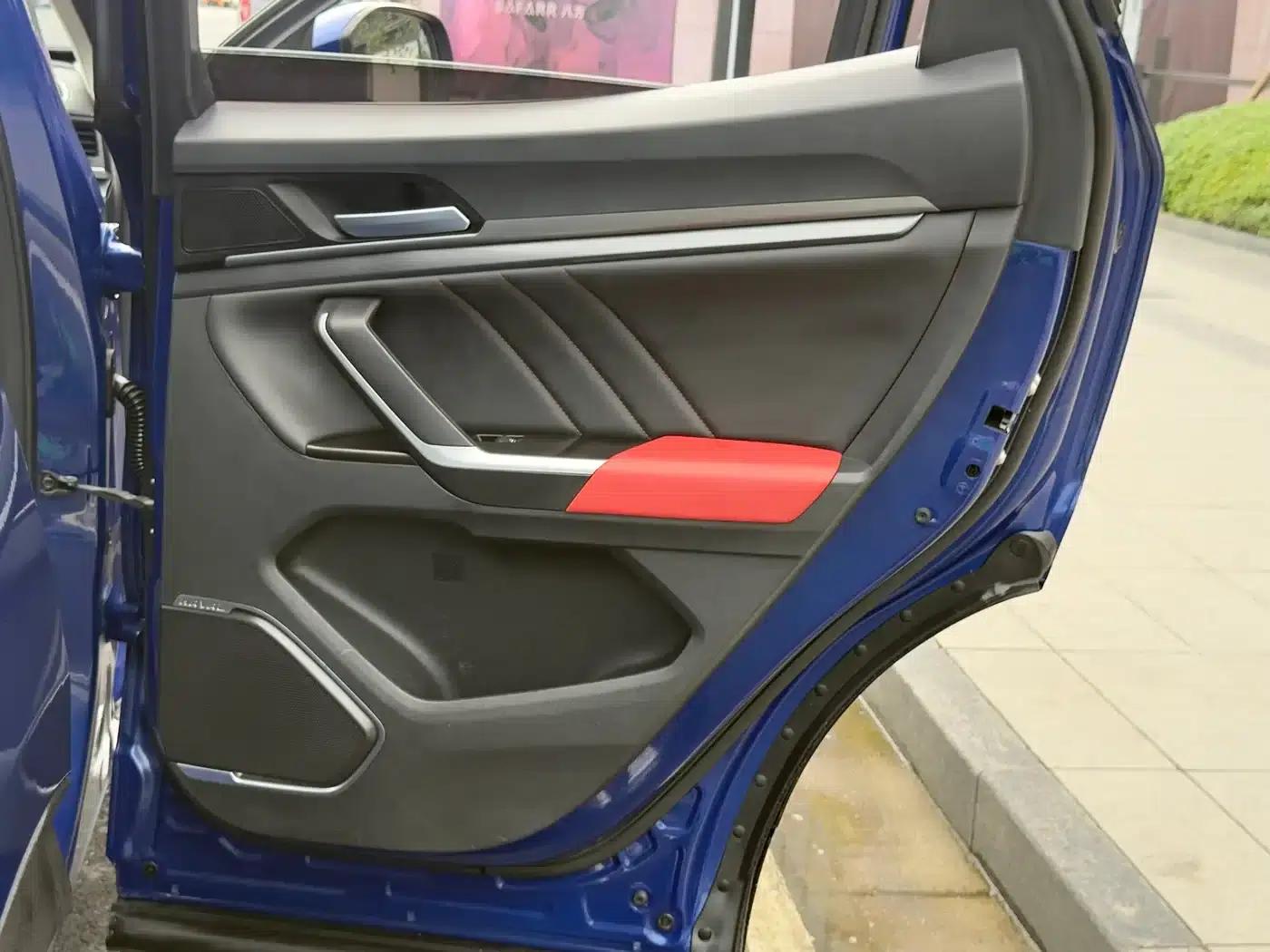 Haval H4 2018 Blue Label 1.5GDIT DCT Fashion Edition — миниатюра 18