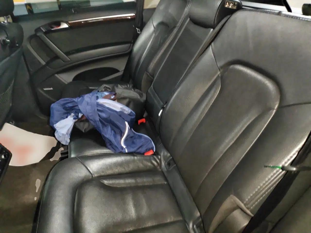 Audi Q7 2012 3.0 TFSI Comfort Model (200kW) — миниатюра 17