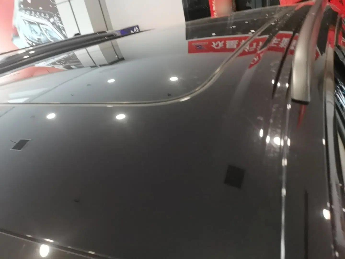 Audi Q7 2020 55 TFSI quattro Black Warrior Exclusive Edition — миниатюра 7