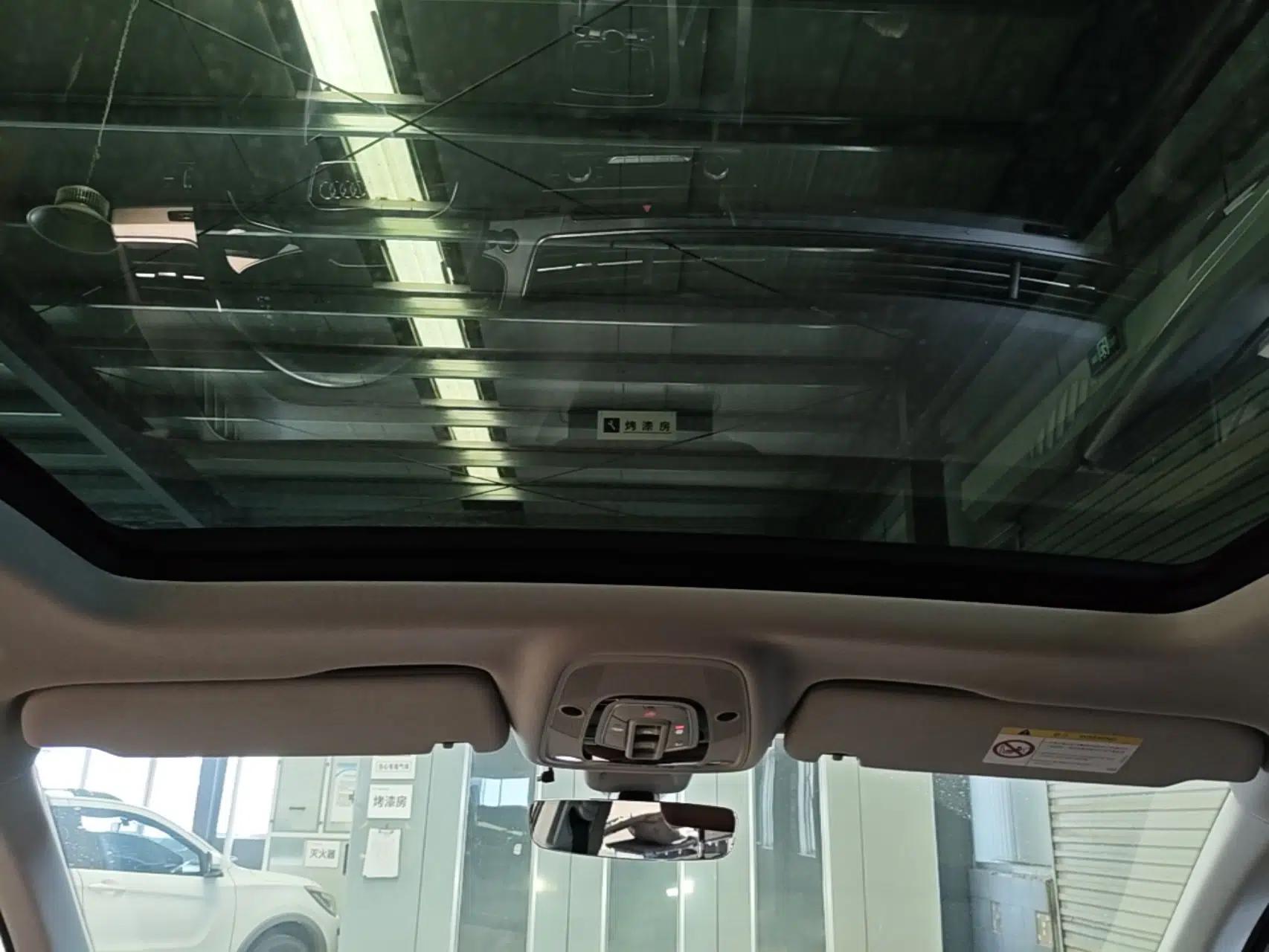 Audi Q7 2018 40 TFSI Comfort Model — миниатюра 26