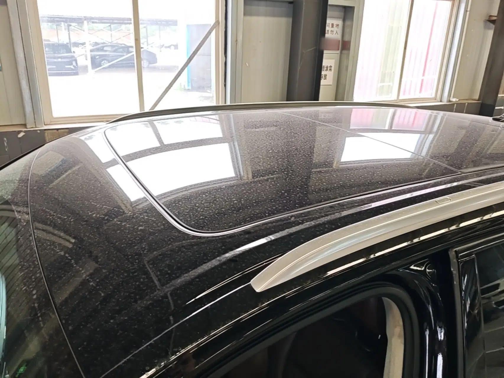 Audi Q7 2018 40 TFSI Comfort Model — миниатюра 7